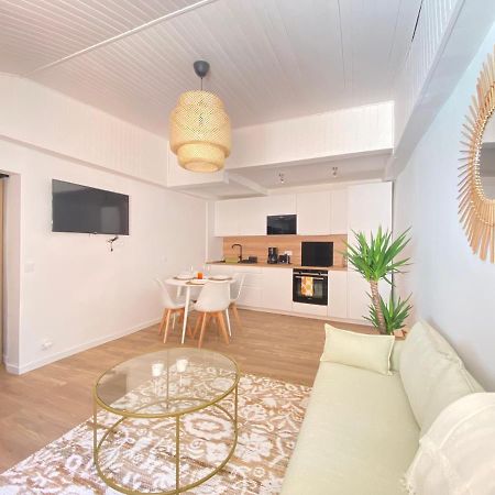Cosy Flat - Heart Of Old Town Nice Apartment Bagian luar foto