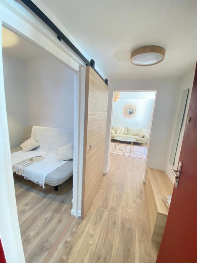 Cosy Flat - Heart Of Old Town Nice Apartment Bagian luar foto