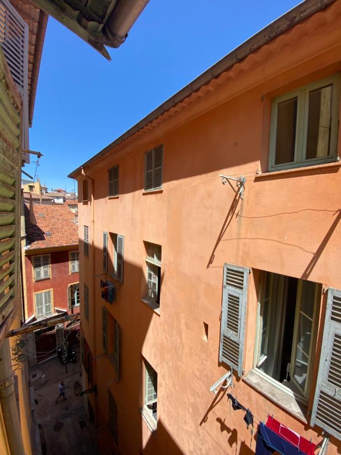 Cosy Flat - Heart Of Old Town Nice Apartment Bagian luar foto
