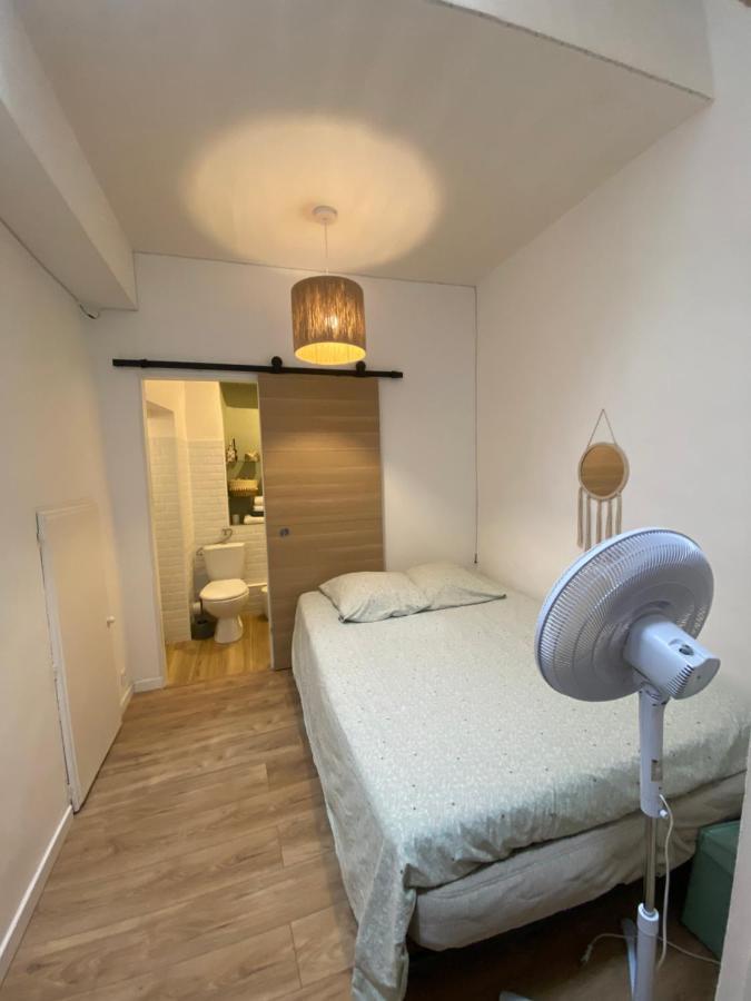 Cosy Flat - Heart Of Old Town Nice Apartment Bagian luar foto